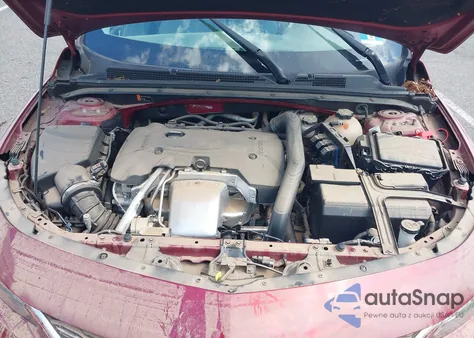 2018 Chevrolet Malibu Premier z USA, uszkodzony, nr VIN 1G1ZE5SX9JF189268